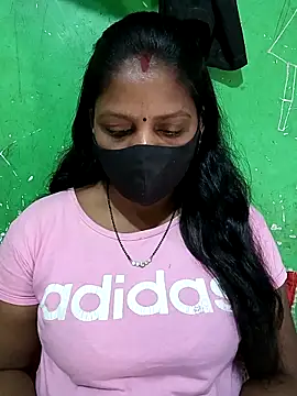 Parul-009 online show from 04.19.26