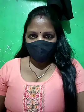 Parul-009 online show from 04.20.26