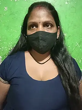 Parul-009 online show from 05.23.26