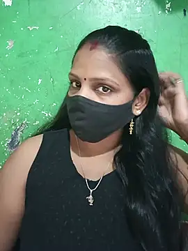 Snapshot of Parul-009 chatting on 07.22.26 Parul-009 online show from 07.22.26