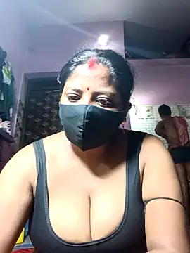 Fetish-Couple2 online show from 02.11.26