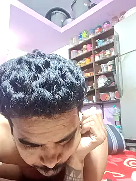 Fetish-Couple2 online show from 02.27.26