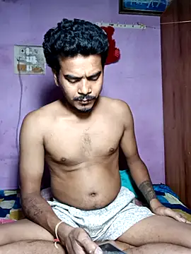 Fetish-Couple2 online show from 03.03.26