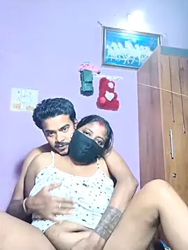 Fetish-Couple2 online show from 03.08.26