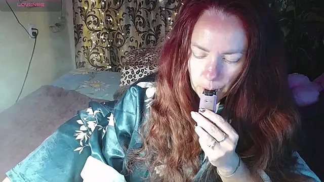 SEXforPLEASURE online show from 04.11.26