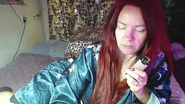 SEXforPLEASURE online show from 04.18.26