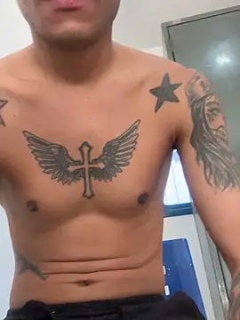 Cria027serra online show from 03.07.26