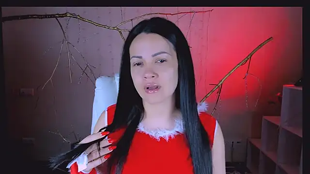 karolina robinson online show from 02.14.26