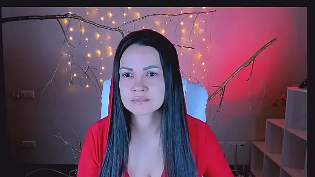 karolina robinson online show from 02.16.26