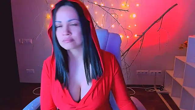 karolina robinson online show from 02.22.26