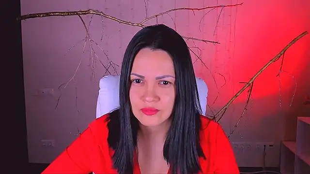 karolina robinson online show from 02.25.26