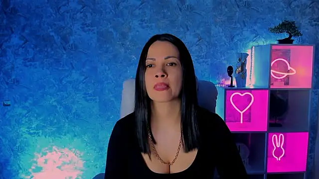 karolina robinson online show from 03.01.26