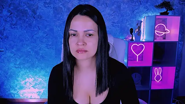 karolina robinson online show from 03.03.26