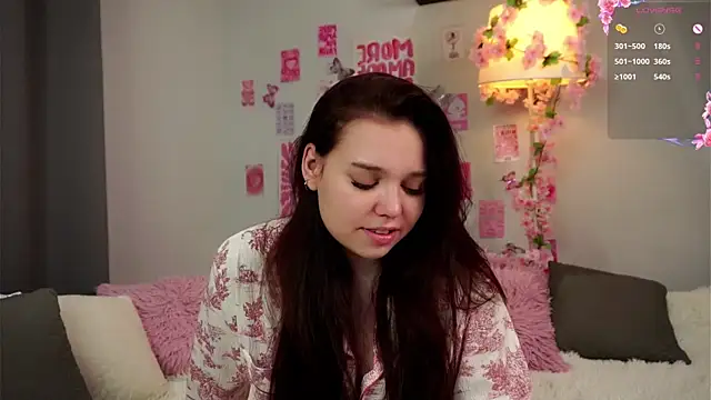 ManyMercuri online show from 02.20.26