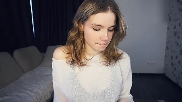 EarthaStinett online show from 02.06.26