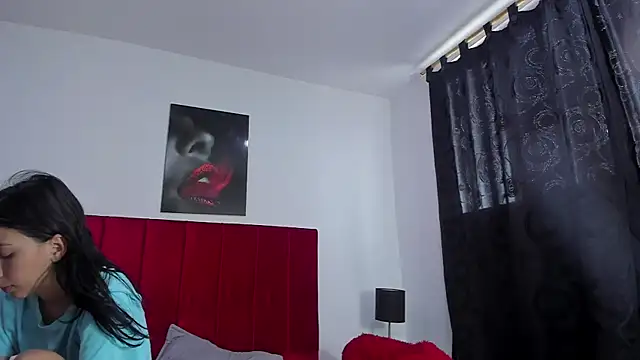 ThiagoKarla online show from 02.18.26