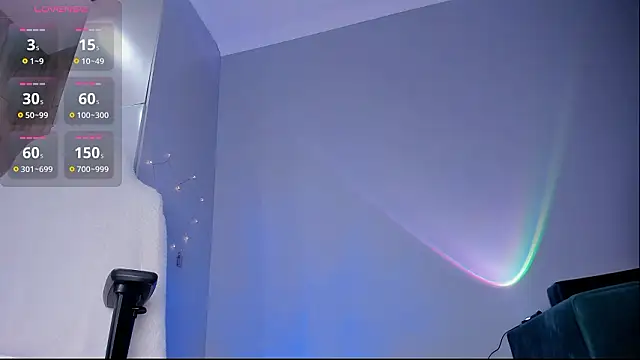 leehaeun7 online show from 03.23.26