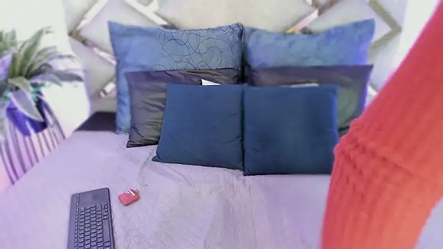 Snapshot of daniela_sps chatting on 02.27.26 daniela sps online show from 02.27.26