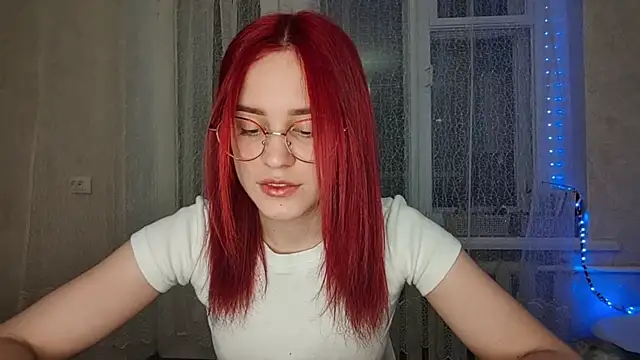 Snapshot of CalandraRolon chatting on 03.01.26 CalandraRolon online show from 03.01.26