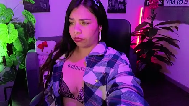 liany taylor online show from 03.21.26