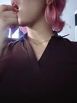 Kitty San xXx online show from 04.23.26