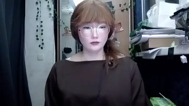 PhoebePalmer online show from 03.26.26