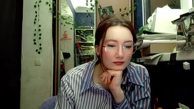 PhoebePalmer online show from 03.28.26