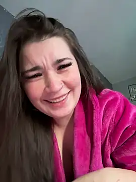 SpicyRed x online show from 02.17.26