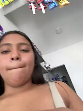 Snapshot of Baby_morena12 chatting on 02.12.26 Baby morena12 online show from 02.12.26