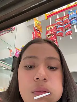 Snapshot of Baby_morena12 chatting on 02.20.26 Baby morena12 online show from 02.20.26