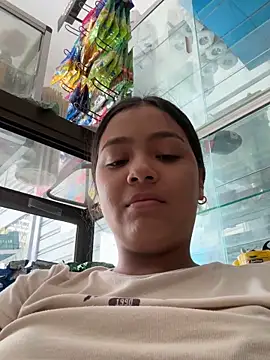 Baby morena12 online show from 03.09.26