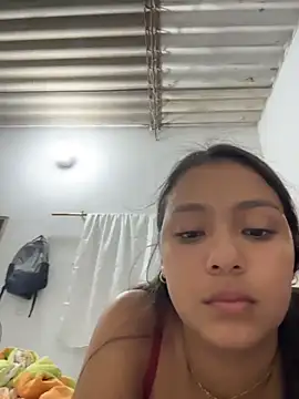 Baby morena12 online show from 04.06.26