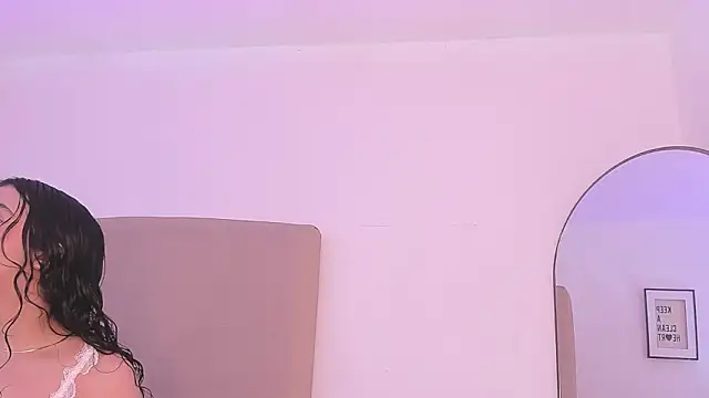 Snapshot of im_tiffany_ chatting on 02.07.26 im tiffany online show from 02.07.26