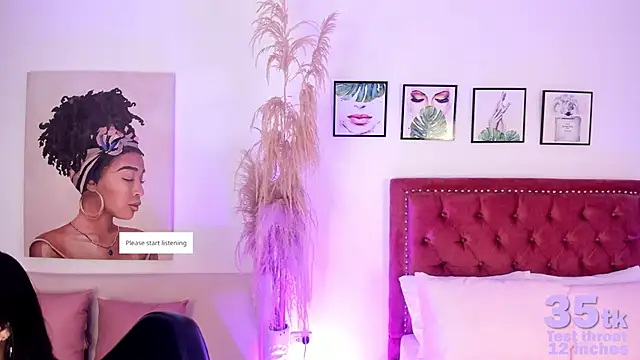 Lilyy joness online show from 02.07.26