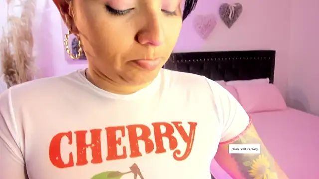 Lilyy joness online show from 05.13.26