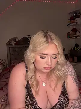 TwoWayT xx online show from 02.08.26