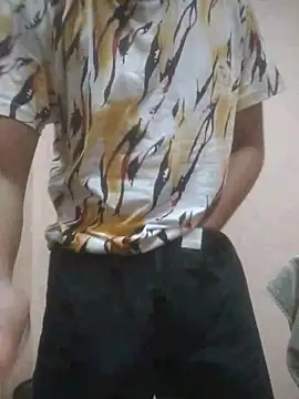 chocolatesboy143 online show from 03.08.26