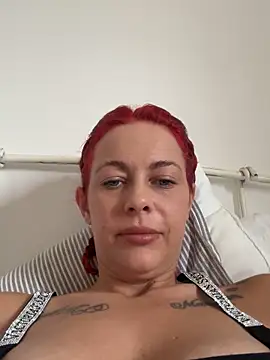 SophieSchmidt online show from 02.23.26