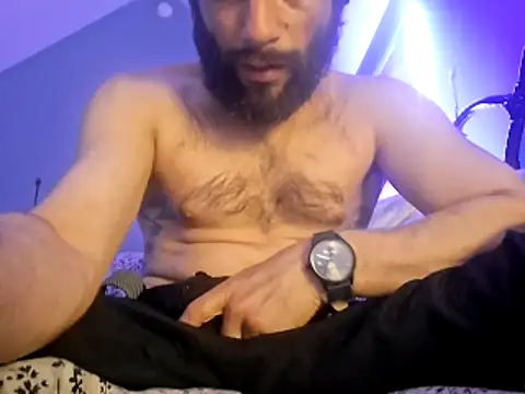 Snapshot of TrndSettr chatting on 03.04.26 TrndSettr online show from 03.04.26