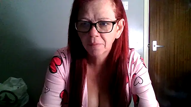 Forbidden-Irish-x online show from 04.16.26