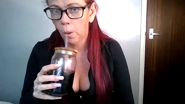 Forbidden-Irish-x online show from 04.18.26