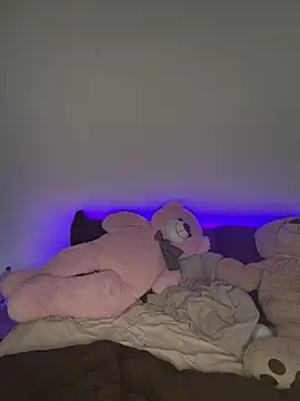 Zoey  08 online show from 04.19.26