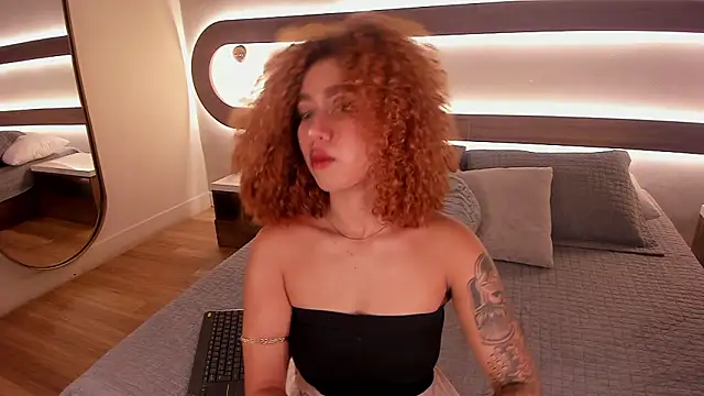 Sienna brunette online show from 02.10.26