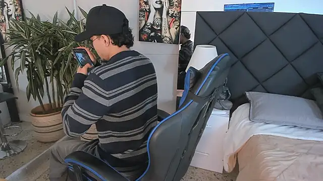 Snapshot of kai_storn chatting on 03.01.26 kai storn online show from 03.01.26