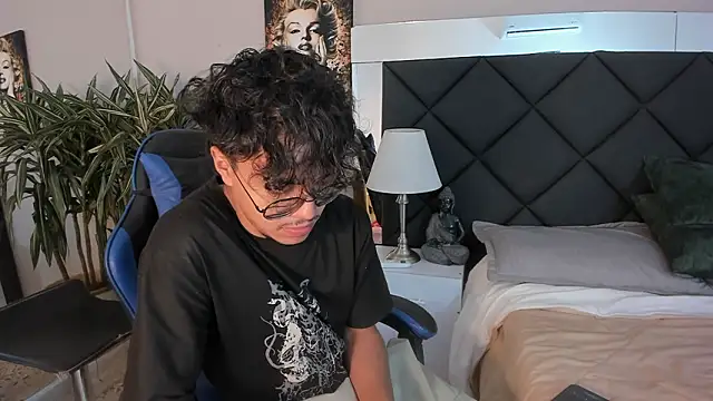 Snapshot of kai_storn chatting on 03.02.26 kai storn online show from 03.02.26