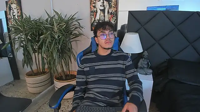 kai storn online show from 03.12.26