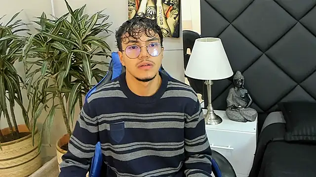 kai storn online show from 04.16.26