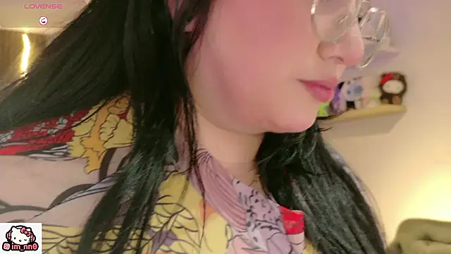 ninna sweet online show from 04.19.26