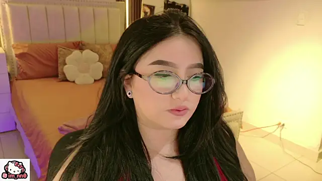 ninna sweet online show from 06.02.26
