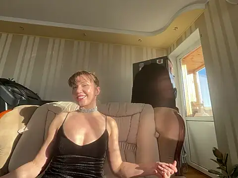 CarolineStar30 online show from 02.10.26